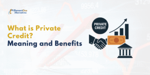 What is Private Credit? Meaning and Benefits | Elementone alternatives