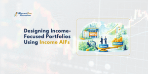 Designing Income-Focused Portfolios Using Income AIFs | ElementOne Alternatives