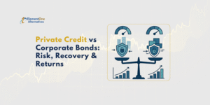 ElementOne Alternatives | Private Credit vs Corporate Bonds