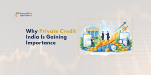 Why Private Credit India Is Gaining Importance | ElementOne Alternatives