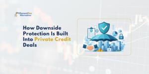 How Downside Protection Is Built Into Private Credit Deals | ElementOne Alternatives