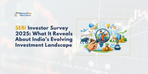 SEBI Investor Survey 2025 What It Reveals About India’s Evolving Investment Landscape | ElementOne Alternatives