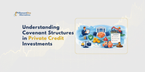 Understanding Covenant Structures in Private Credit Investments | ElementOne Alternatives