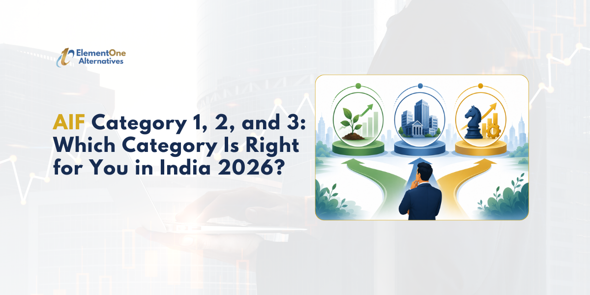 aif category 2 minimum investment india sebi 2026