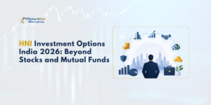 hni investment options india 2026 beyond stocks mutual funds