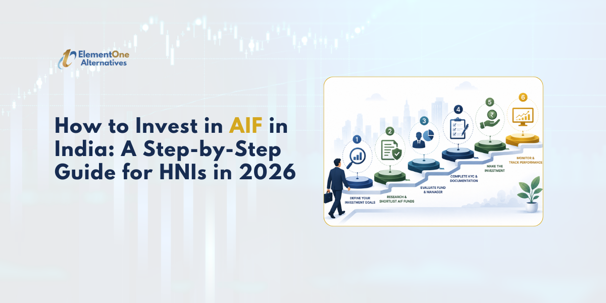 how to invest in aif in india step by step guide 2026