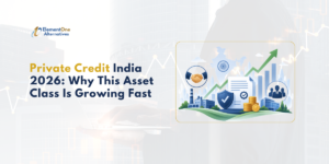 private credit india 2026 fastest growing asset class hni