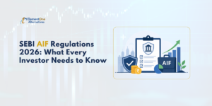 sebi aif regulations 2026 investor guide india