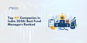 top aif companies in india 2026 best fund managers