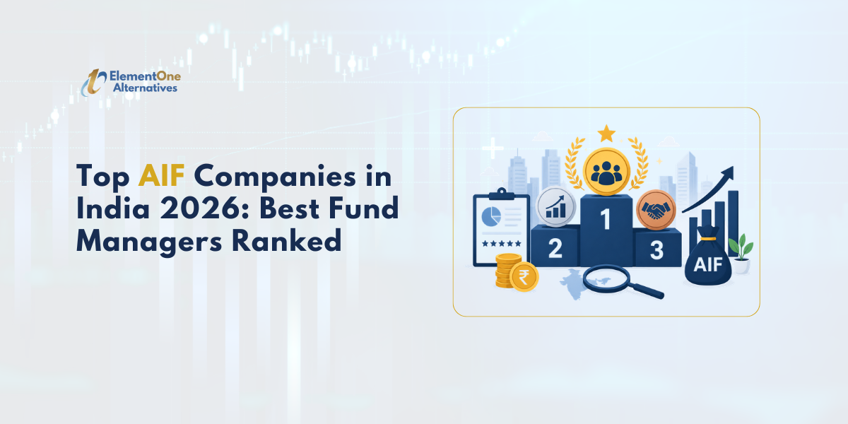 top aif companies in india 2026 best fund managers
