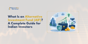 what is alternative investment fund