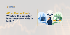 AIF vs Mutual Fund