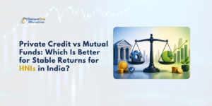 alternative investment funds vs mutual funds stable returns india hni 2026