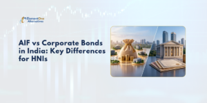 aif vs corporate bonds india key differences for hnis