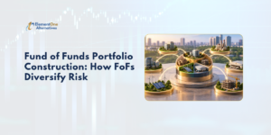 fund of funds portfolio construction how fofs diversify risk