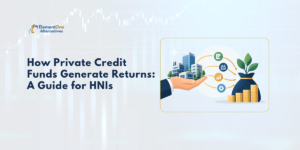 How private credit fund of funds generate returns